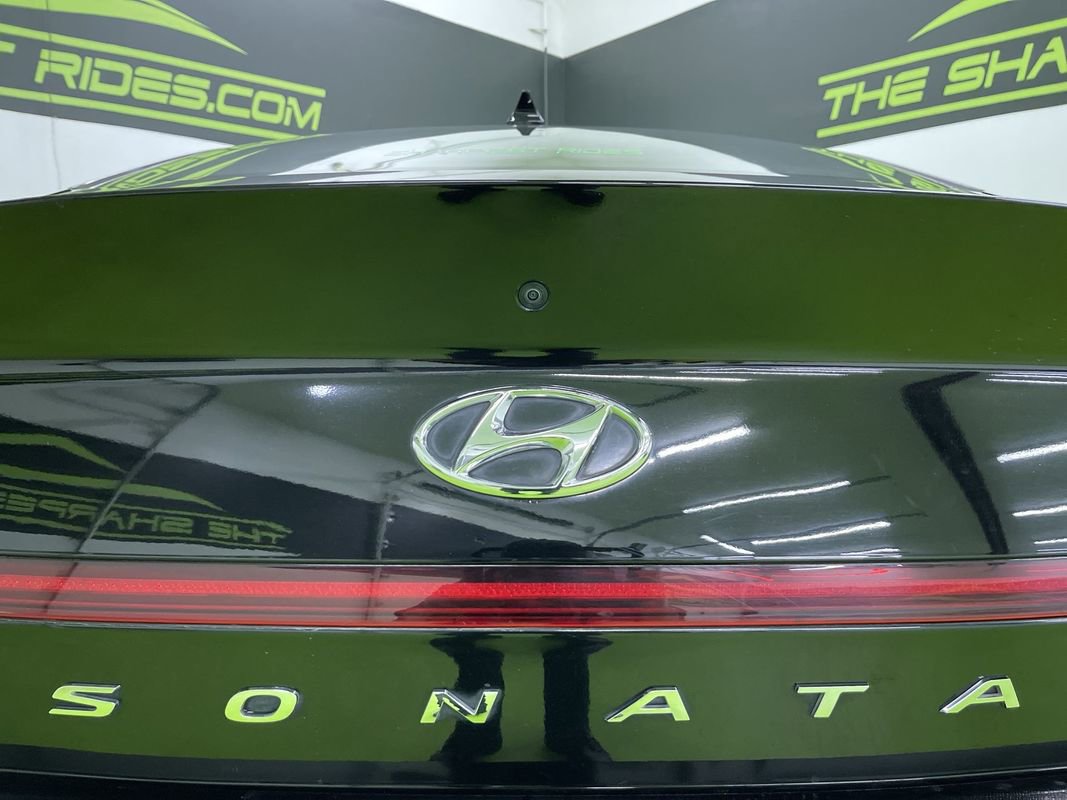 Used 2021 Hyundai Sonata SE image 12