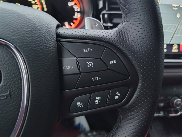 New 2026 Dodge Durango GT image 19