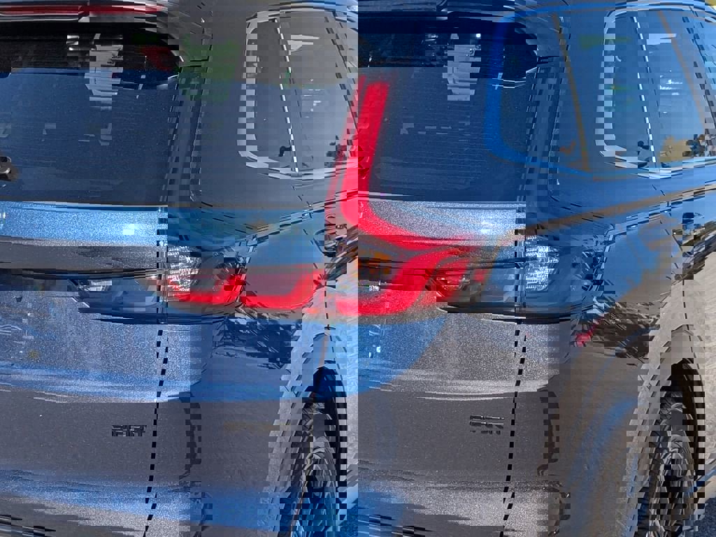 Used 2025 Honda CR-V Sport image 7