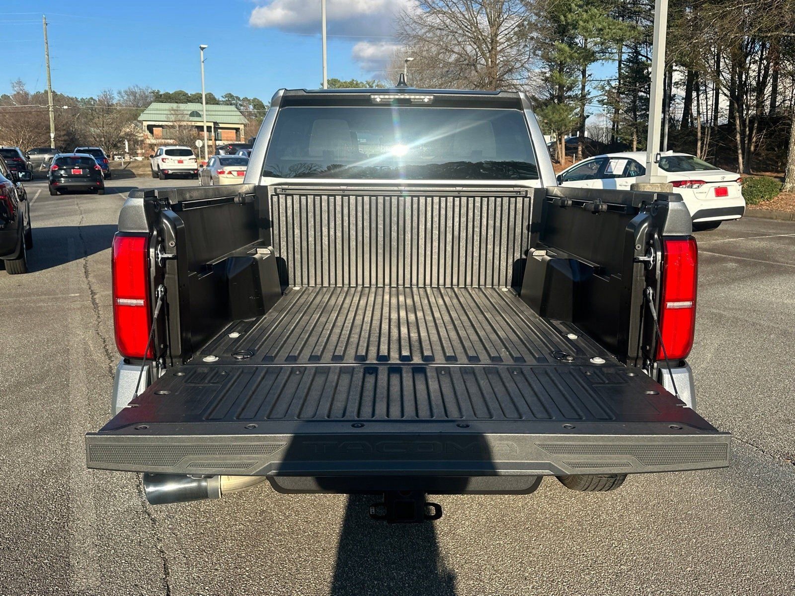 Used 2024 Toyota Tacoma SR5 image 18