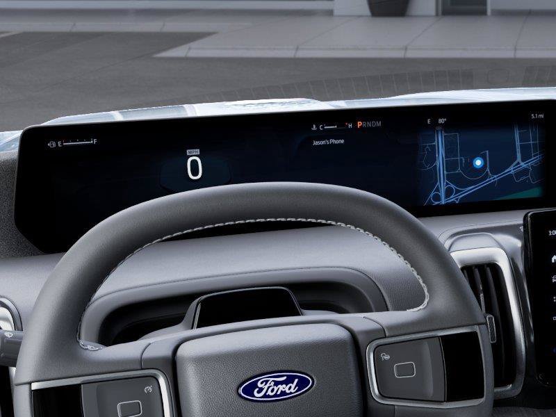 New 2027 Ford Expedition Platinum w/ Platinum Ultimate Package AWD/4WD image 39