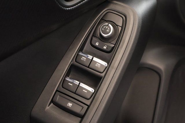 New 2026 Subaru Crosstrek 2.5i Limited image 11