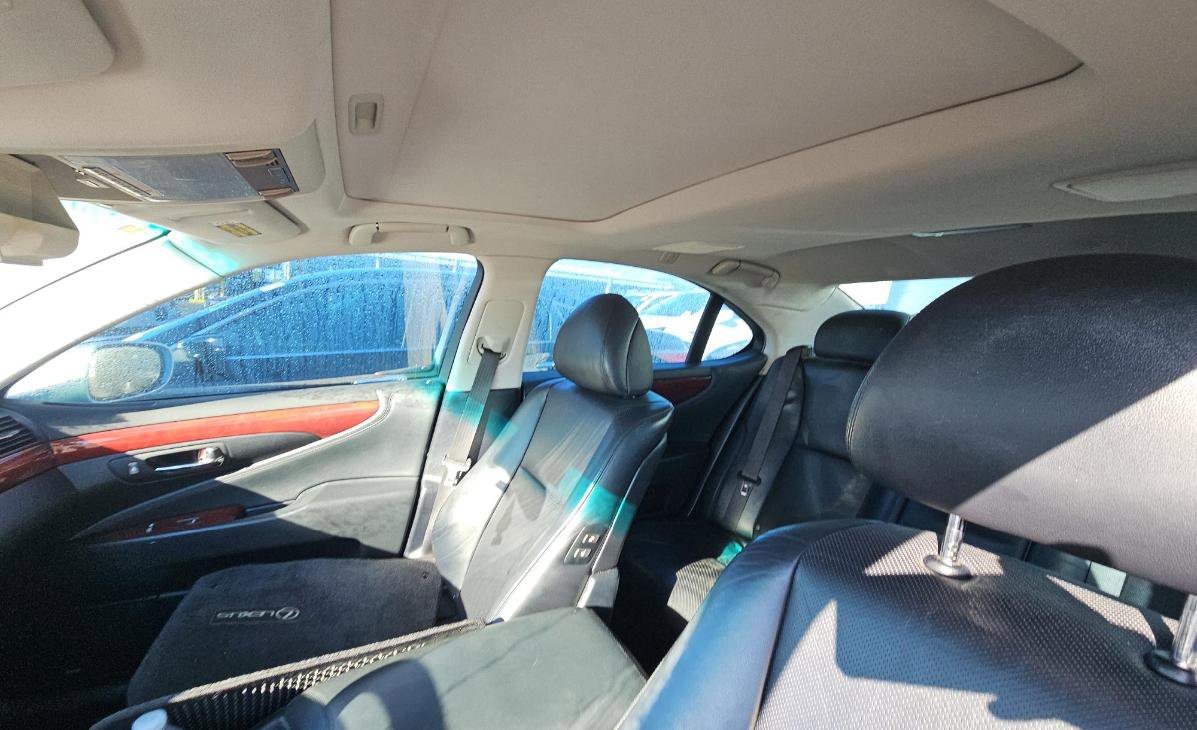Used 2008 Lexus LS 460 image 13