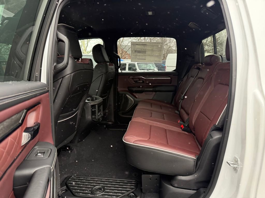 New 2026 RAM 1500 Limited image 17