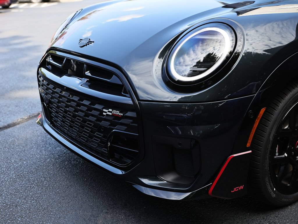 New 2026 MINI Cooper S FWD image 12