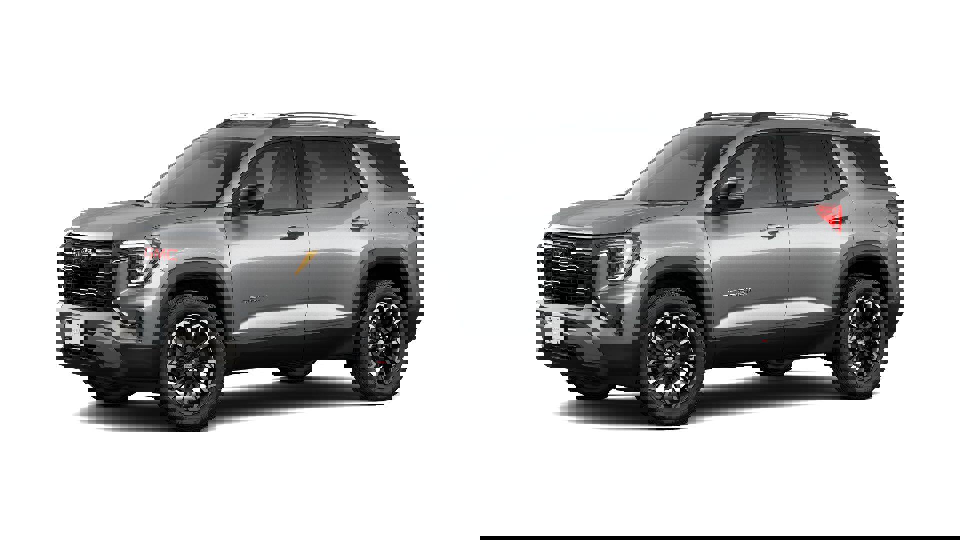 New 2026 GMC Terrain Elevation image 26