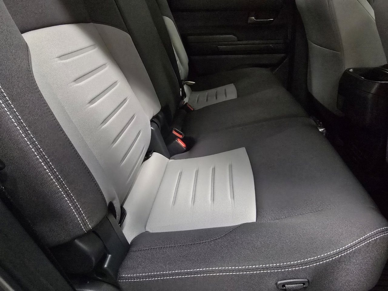 New 2026 Toyota Tacoma TRD Off-Road image 19