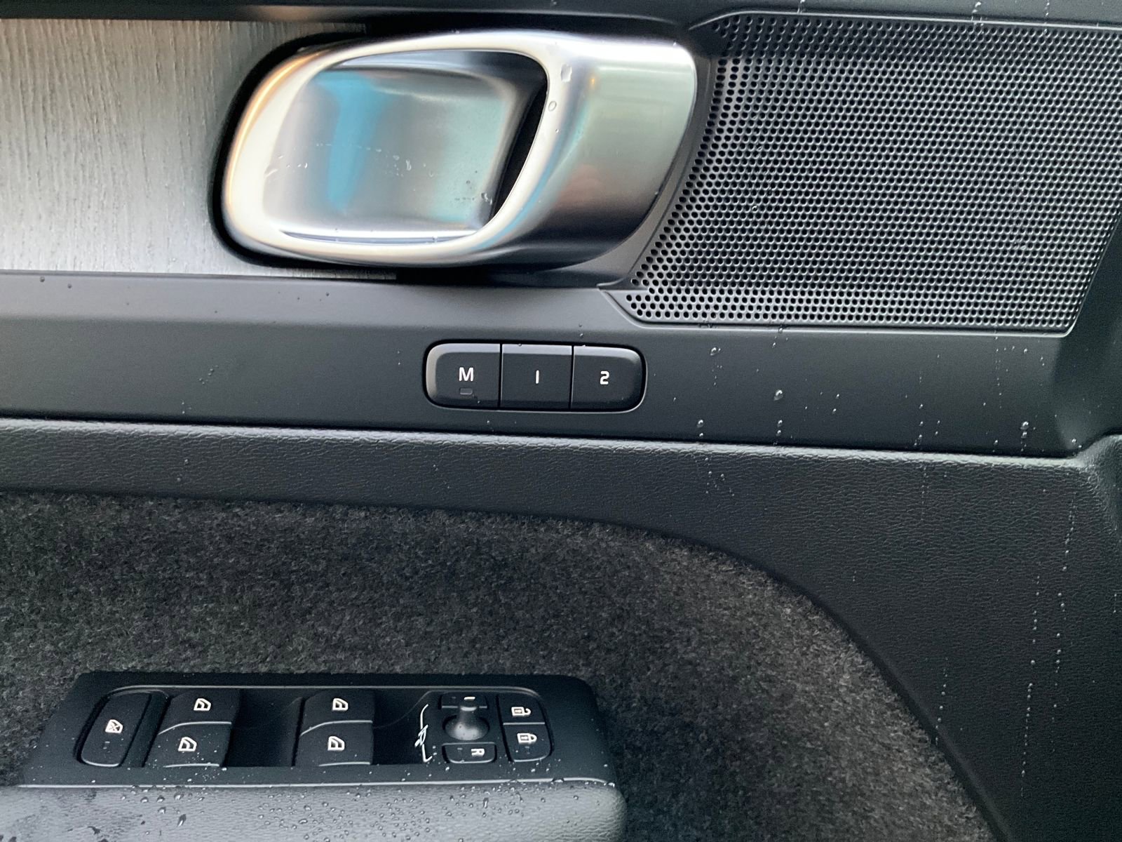 New 2026 Volvo XC40 B5 Plus w/ Protection Package Premier image 11