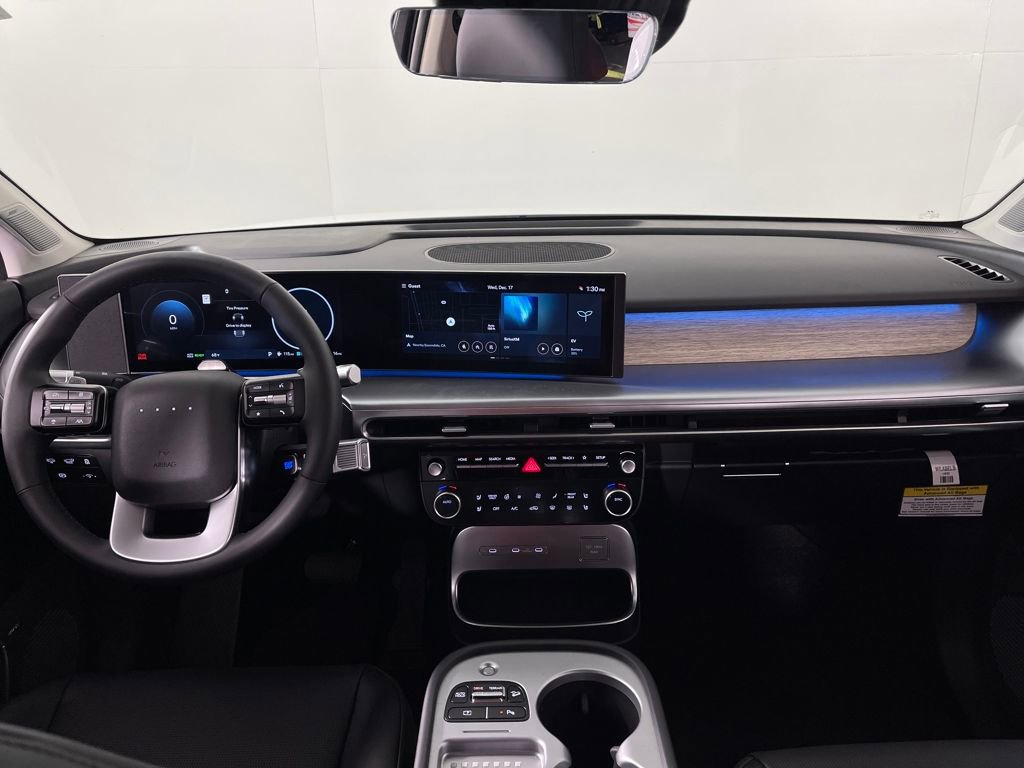 New 2026 Hyundai Ioniq 9 Limited image 14