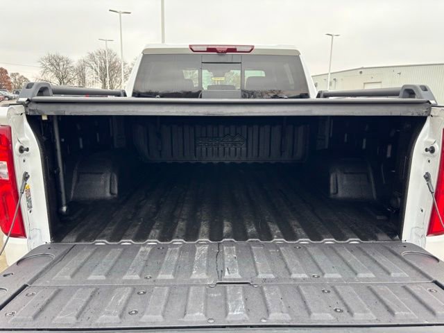 Certified 2023 Chevrolet Silverado 1500 High Country w/ Technology Package image 5