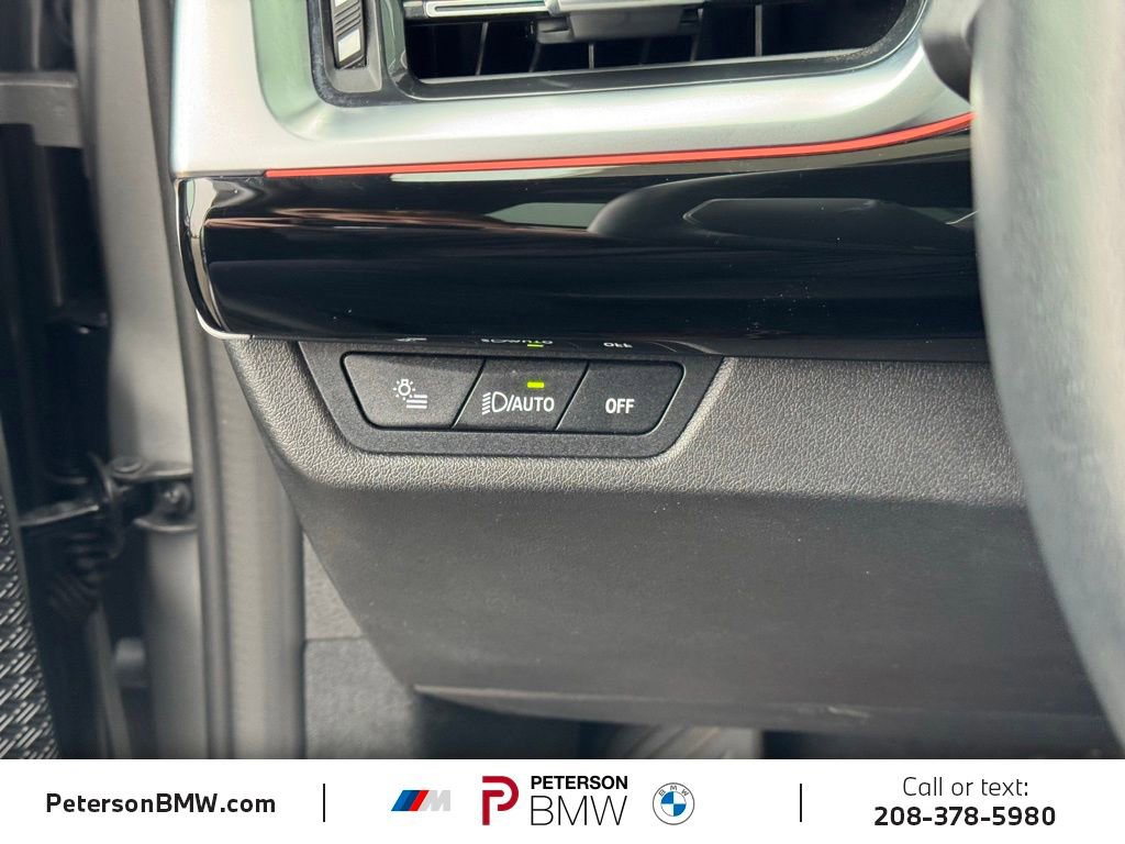 Used 2025 BMW X1 xDrive28i image 27