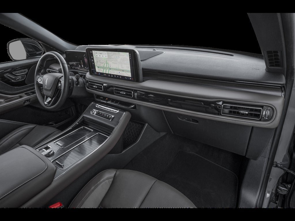 New 2027 Lincoln Aviator Reserve AWD/4WD image 11