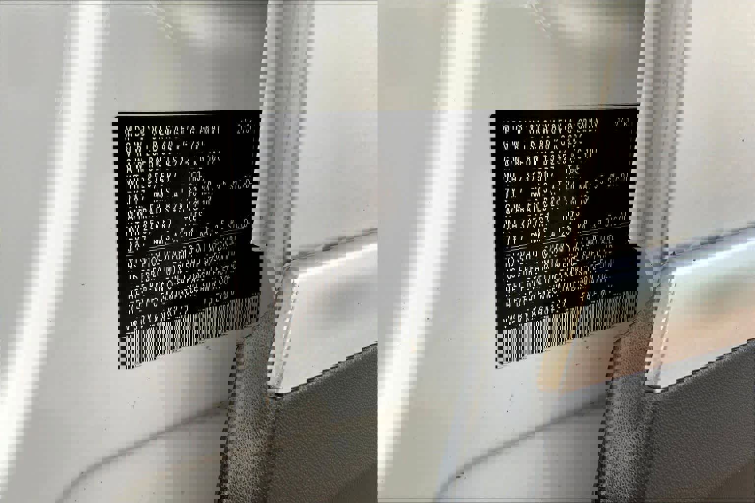 Used 2017 Volkswagen Tiguan Wolfsburg Edition image 32