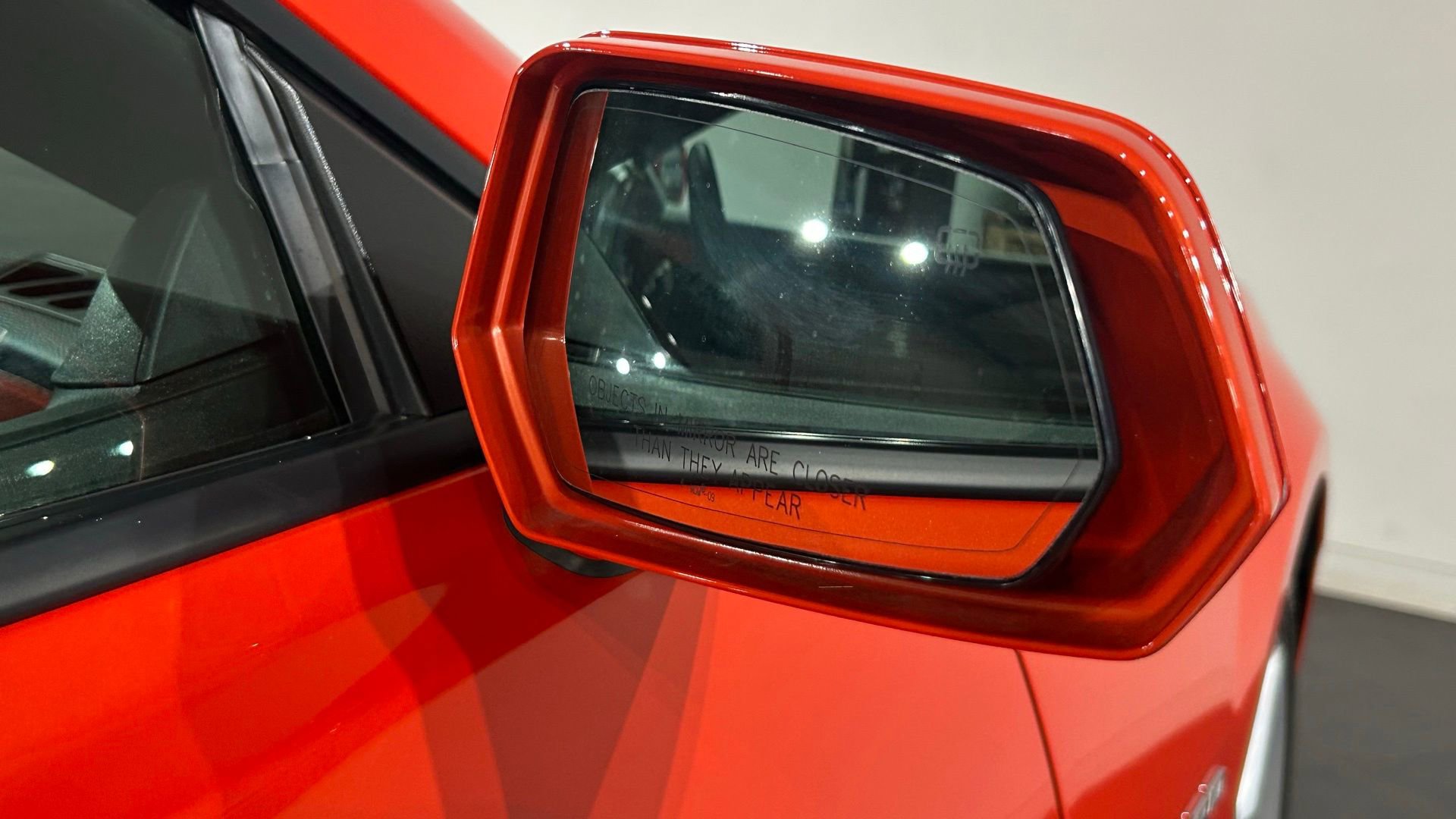 Used 2010 Chevrolet Camaro SS w/ Interior Accent Trim Package RWD image 13