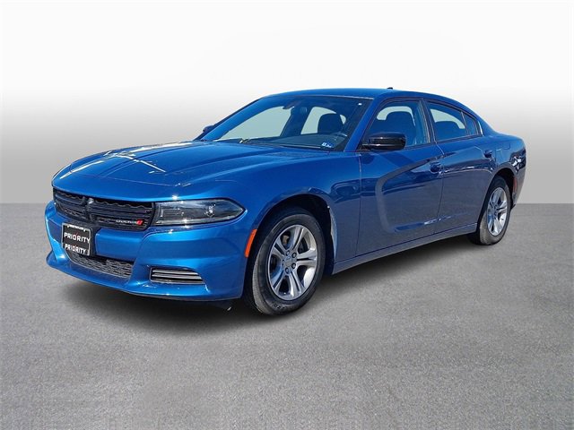 Used 2023 Dodge Charger SXT image 1