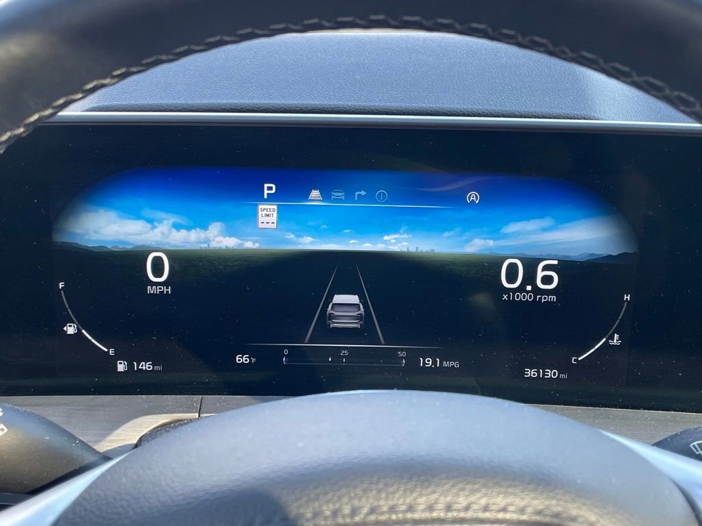 Certified 2024 Kia Telluride SX X-Pro image 12