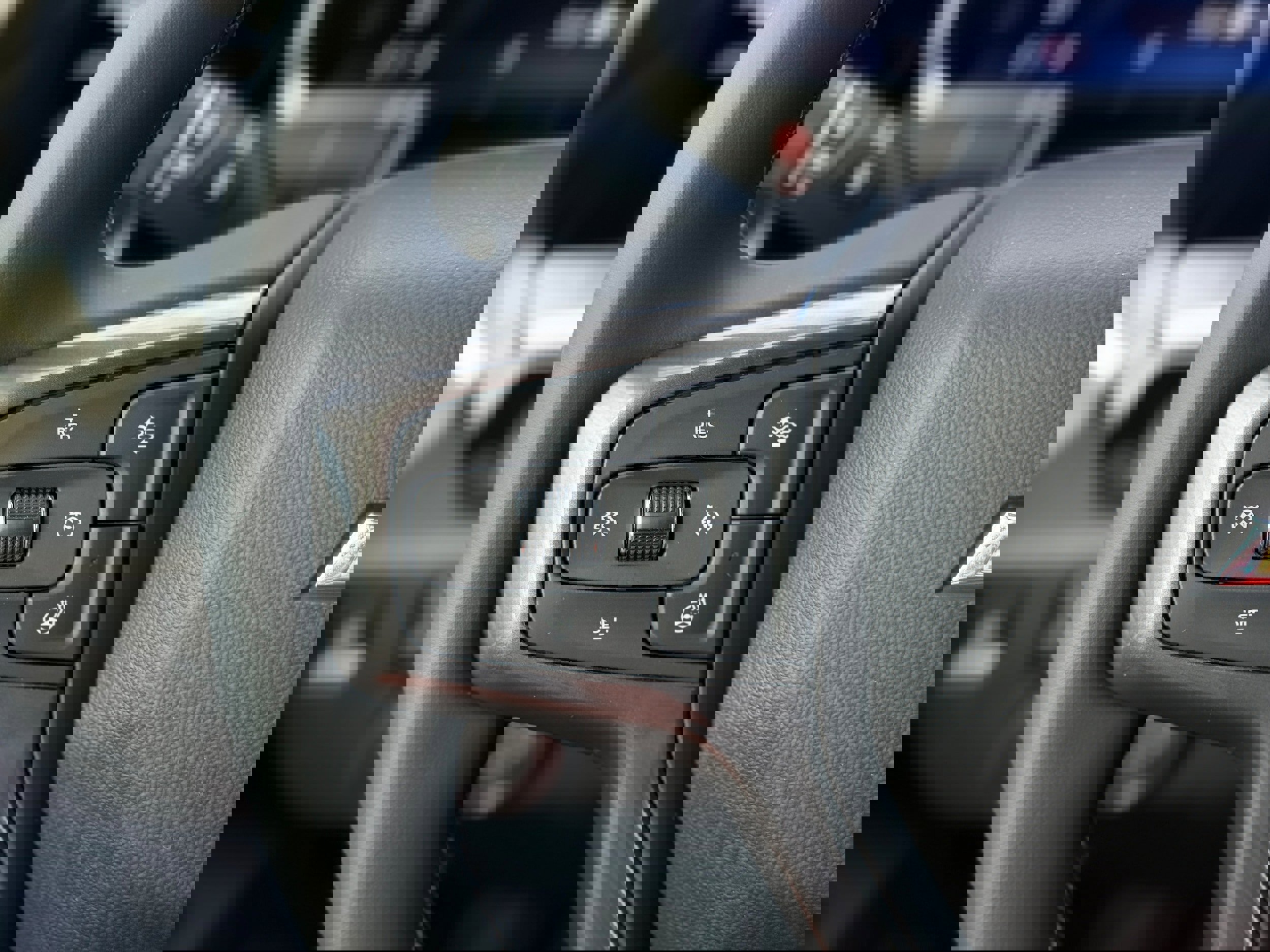 New 2026 Chevrolet Silverado 2500 High Country w/ Technology Package image 14