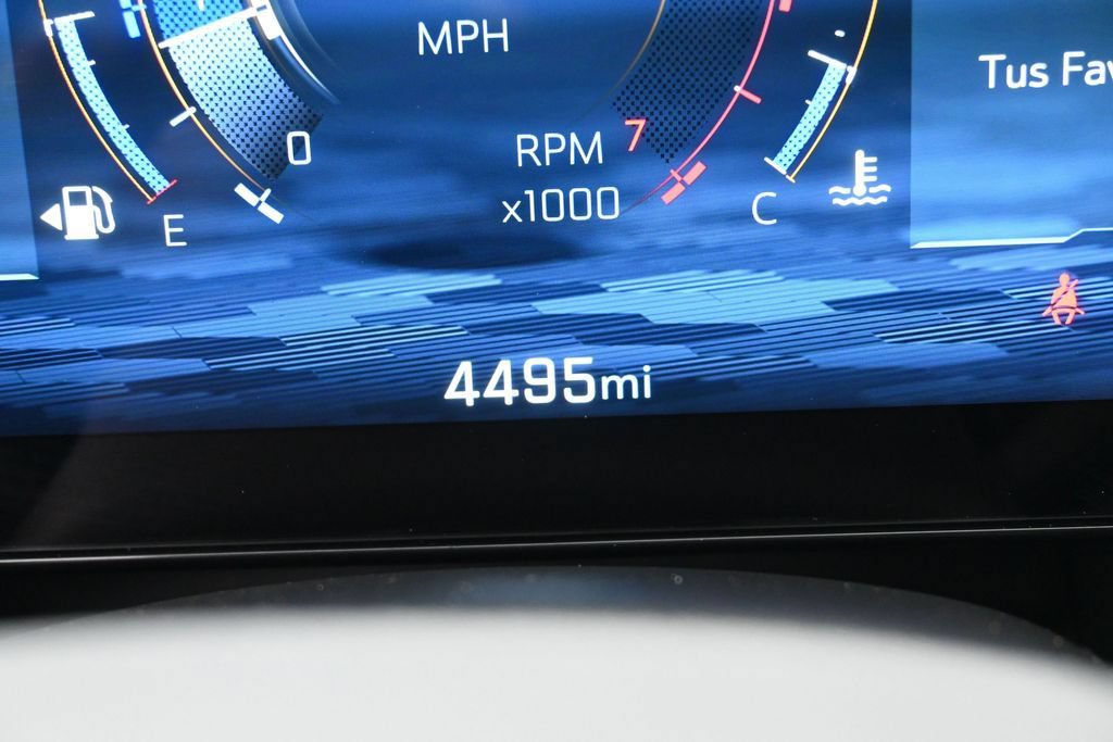 Used 2026 Chevrolet Equinox LT FWD image 26