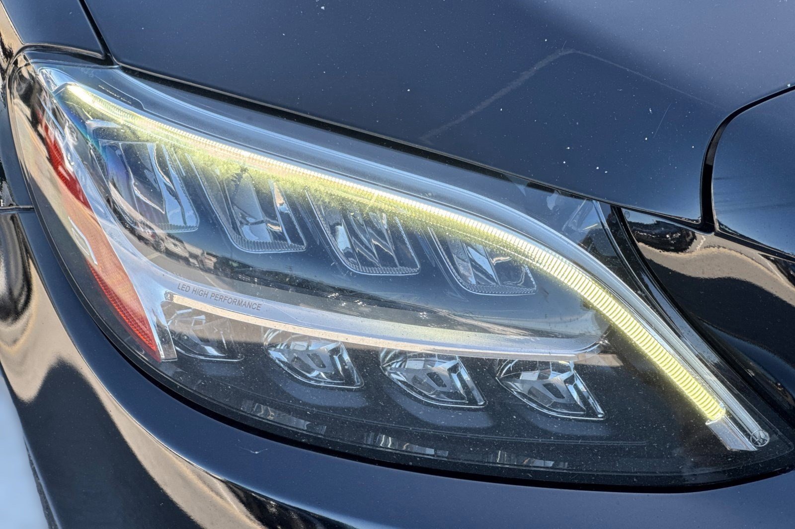 Used 2021 Mercedes-Benz C 300 Sedan image 10