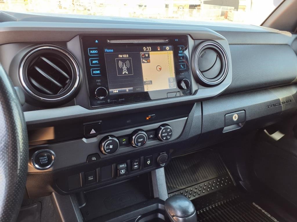 Used 2019 Toyota Tacoma TRD Sport image 10