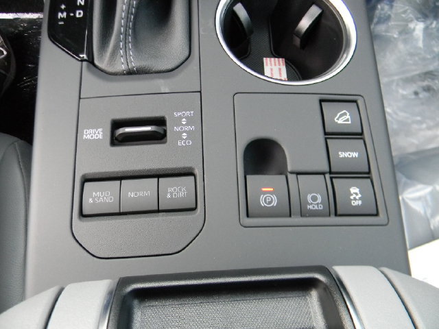 New 2026 Toyota Highlander XLE AWD/4WD image 14