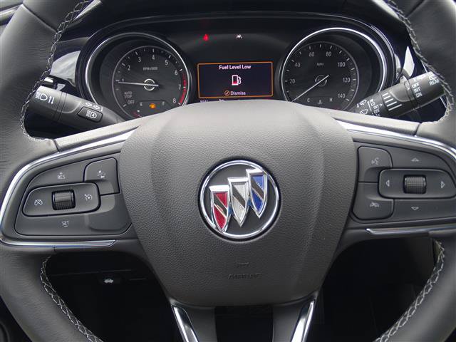 Used 2023 Buick Encore GX Select w/ Sport Touring Package FWD image 14