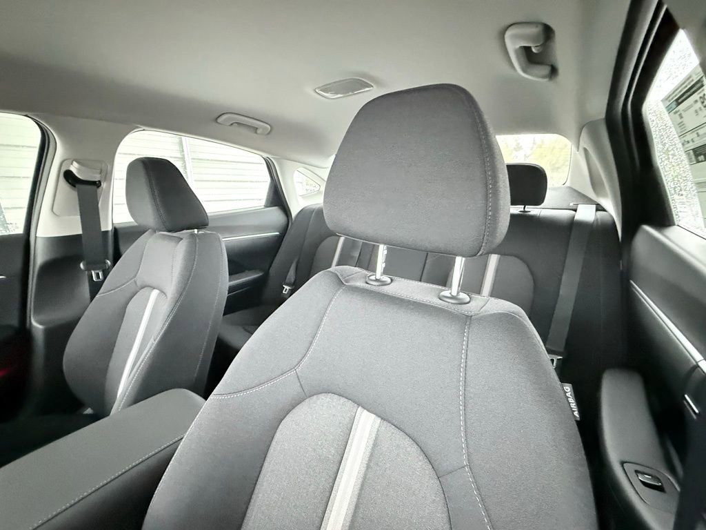 New 2026 Hyundai Sonata SEL image 25