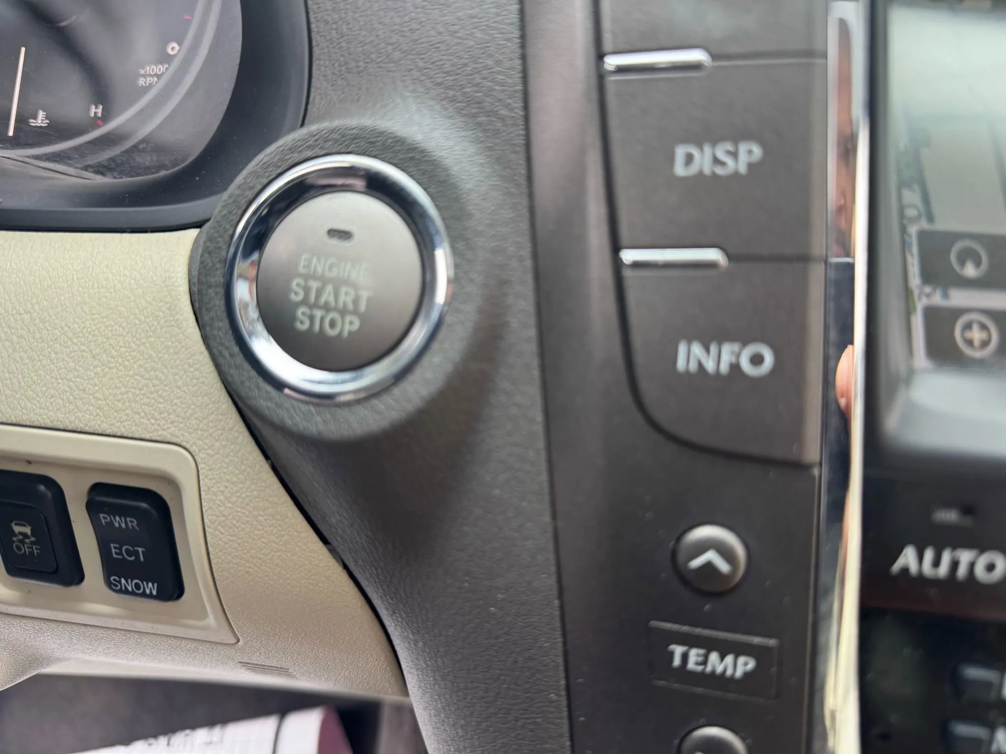 Used 2009 Lexus IS 250 RWD image 19