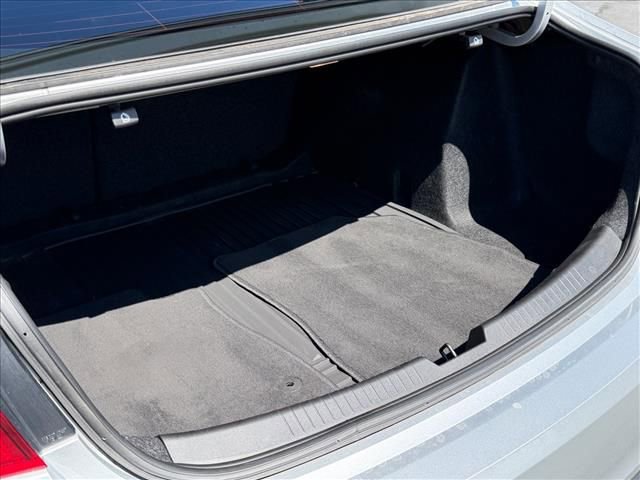 Certified 2021 Chevrolet Malibu RS FWD image 12