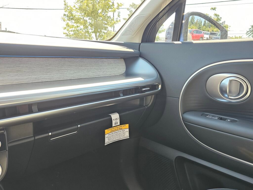 New 2026 Hyundai Ioniq 9 SEL image 22