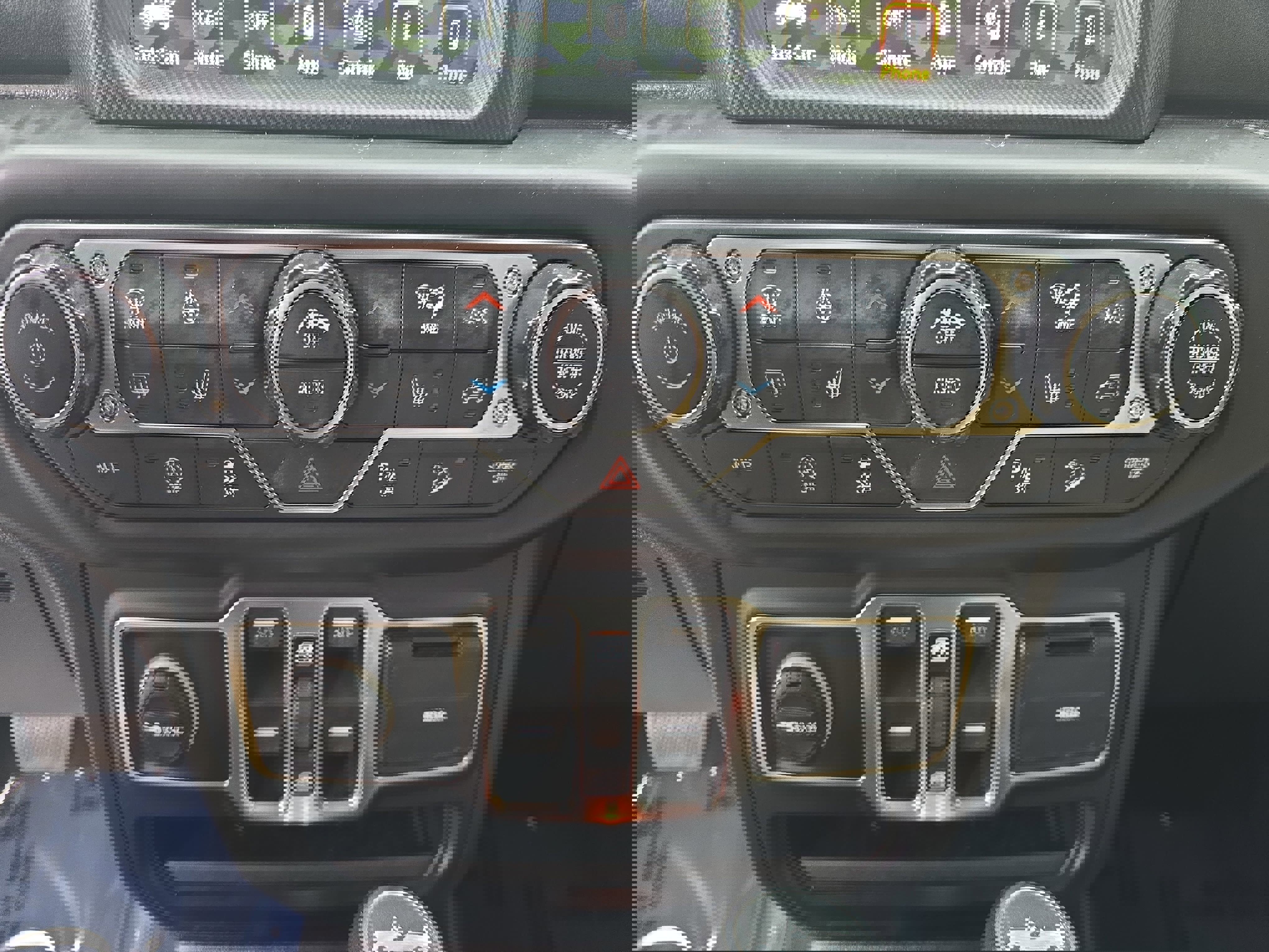 Used 2019 Jeep Wrangler Unlimited Sahara image 23