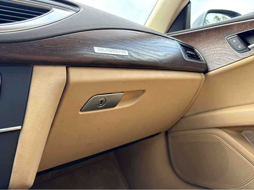 Used 2015 Audi A7 3.0T Premium Plus image 21