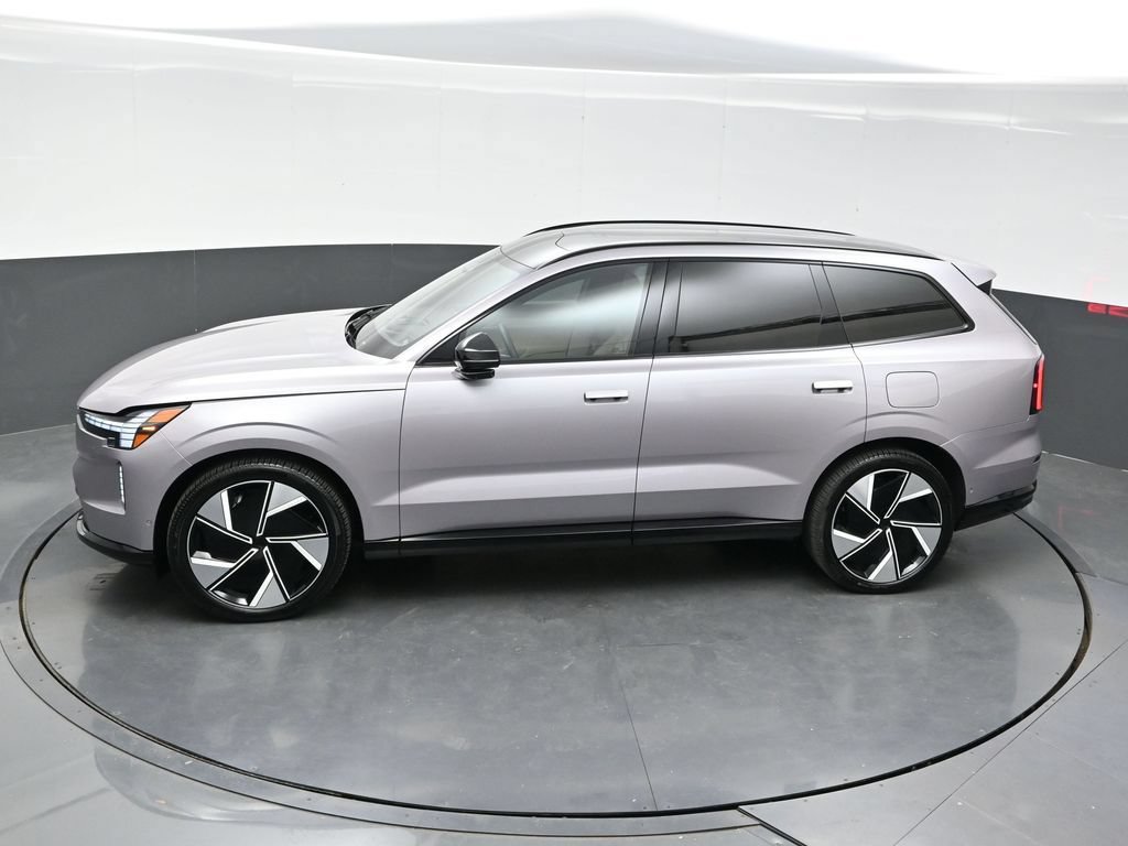 New 2026 Volvo EX90 Ultra AWD/4WD image 35