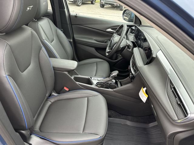 New 2026 Buick Encore GX Sport Touring w/ Advanced Technology Package AWD/4WD image 27