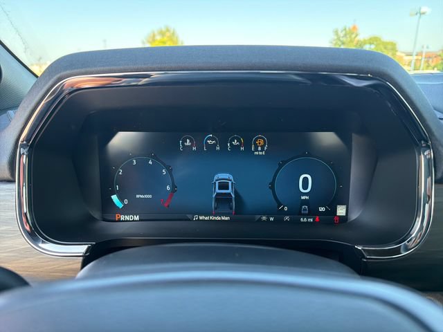 New 2026 Ford F150 Lariat AWD/4WD image 36