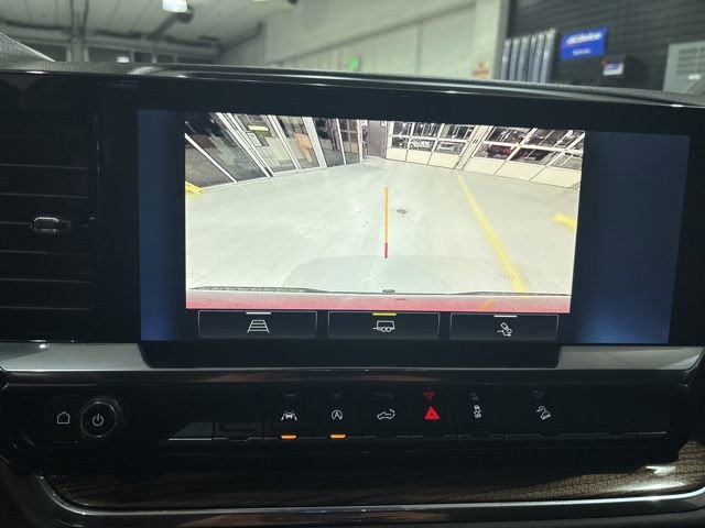 Used 2025 Chevrolet Silverado 1500 LT Trail Boss w/ Convenience Package II image 25