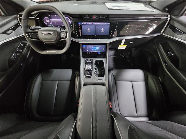 New 2025 Jeep Wagoneer Limited image 17