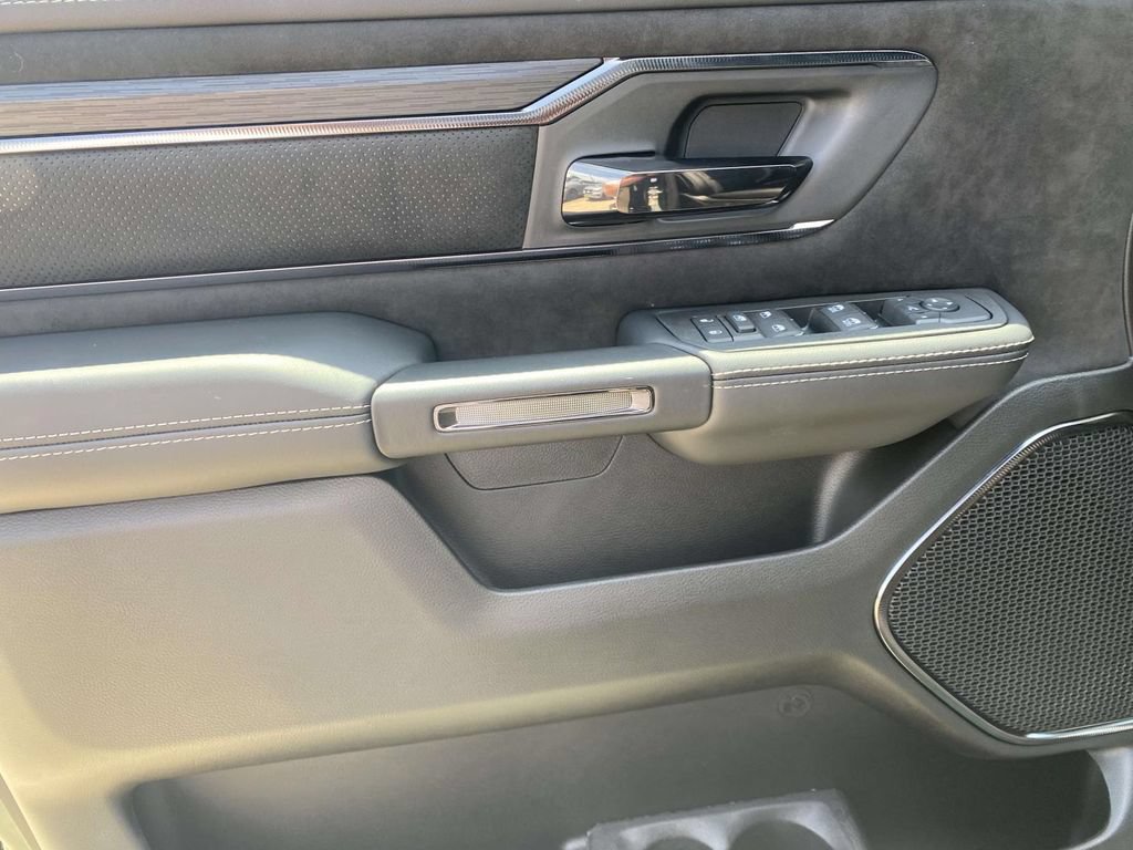 New 2026 RAM 1500 RHO AWD/4WD image 14