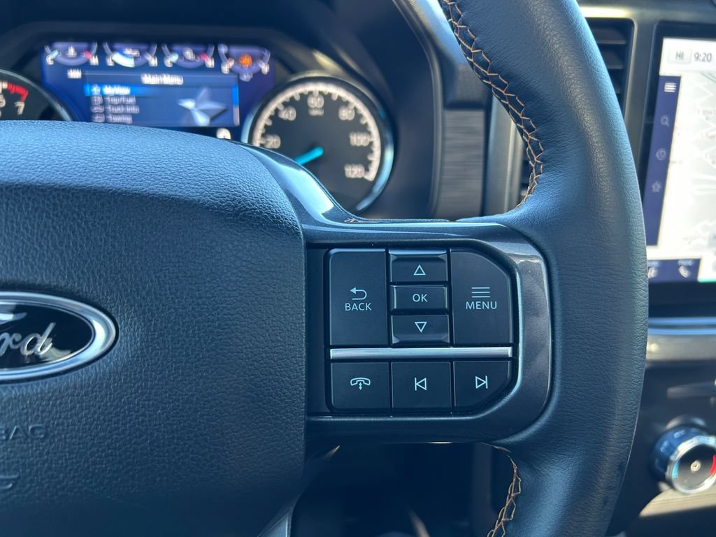 Used 2023 Ford F150 Tremor AWD/4WD image 19