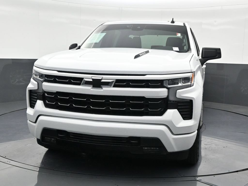 Used 2024 Chevrolet Silverado 1500 RST image 9