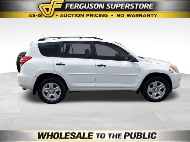 Used 2010 Toyota RAV4 2WD image 8