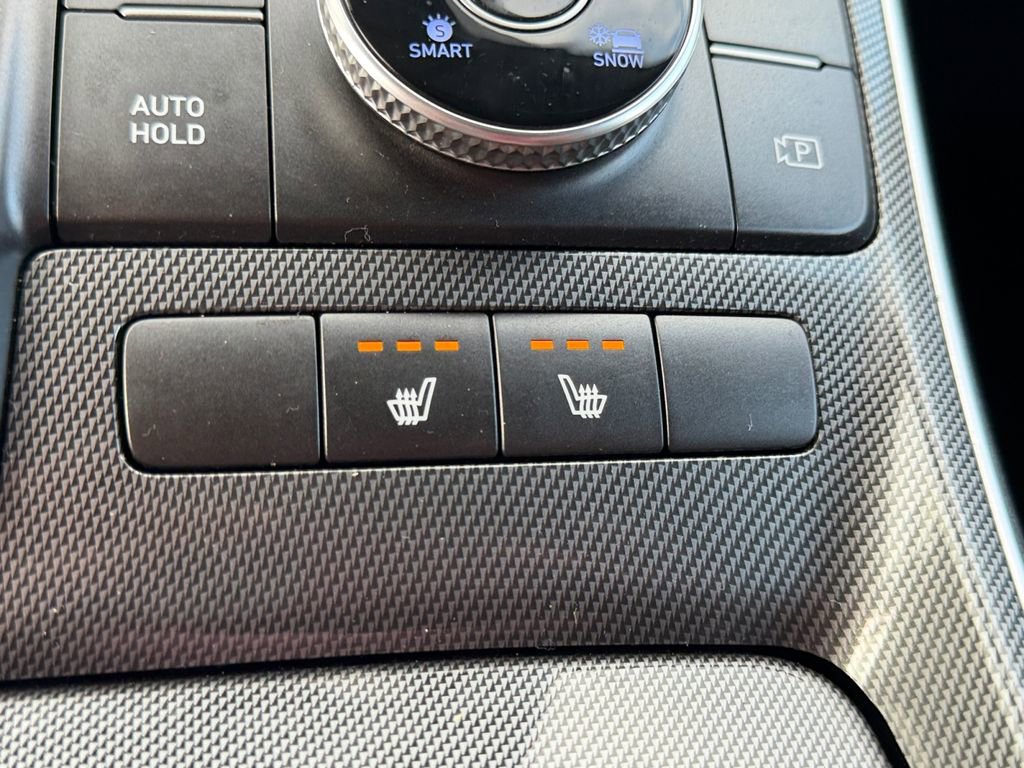Certified 2023 Hyundai Santa Fe SEL AWD/4WD image 16