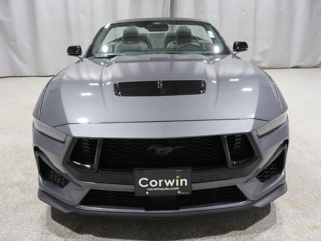 Used 2024 Ford Mustang GT Premium w/ GT Performance Package RWD image 15