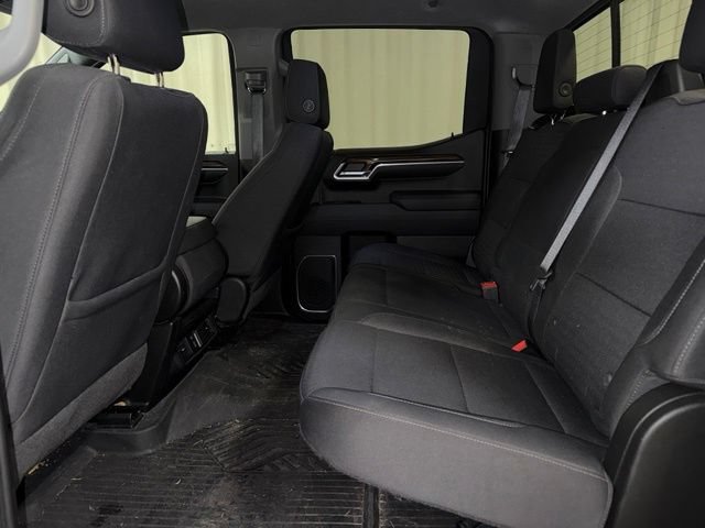 Used 2022 Chevrolet Silverado 1500 LT AWD/4WD image 20