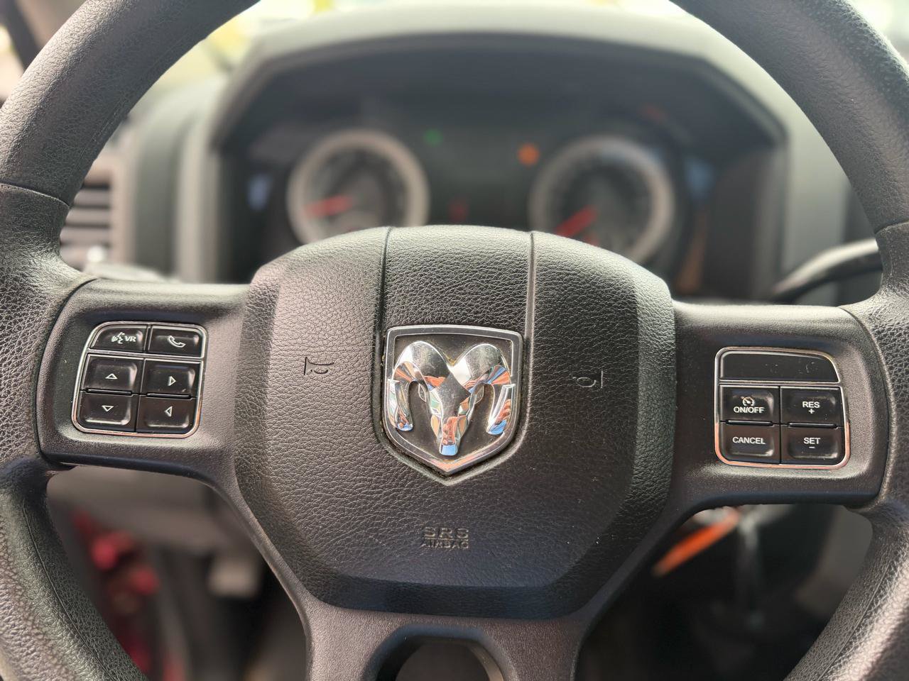 Used 2014 RAM 1500 Express AWD/4WD image 20