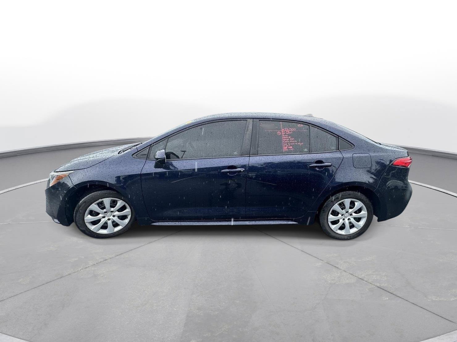 Used 2023 Toyota Corolla LE FWD image 9