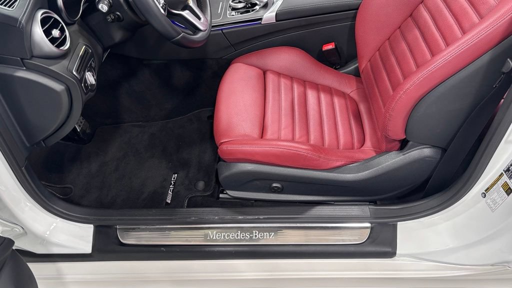 Used 2023 Mercedes-Benz C 300 4MATIC Cabriolet image 19