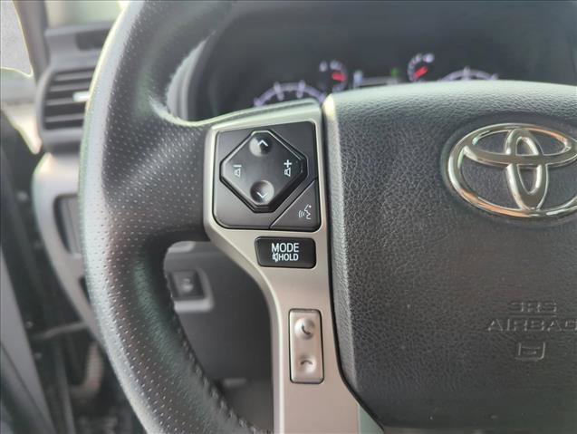 Used 2022 Toyota 4Runner SR5 RWD image 13