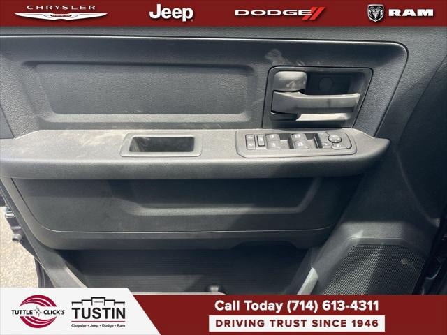 New 2026 RAM 2500 Tradesman w/ Power Wagon Package AWD/4WD image 48
