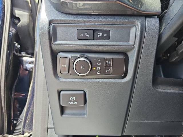 Used 2023 Ford F150 XL w/ STX Black Appearance Package AWD/4WD image 29